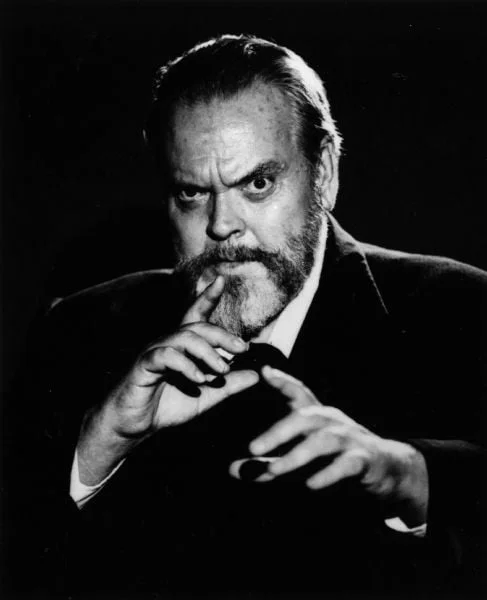 Orson Welles